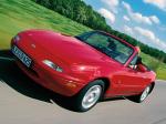 Mazda MX-5 1989 года